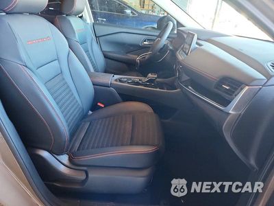 Zdjęcie 7 z 13 samochodu: 2026 NISSAN ROGUE ROCK CREEK VIN:5N1BT3BB5TC695901 - miniatura