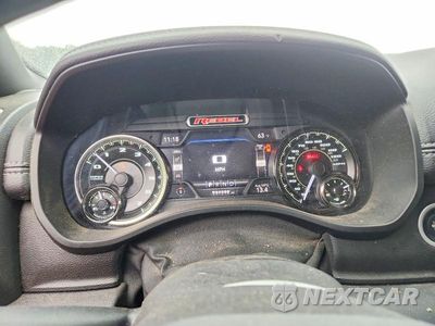 Zdjęcie 9 z 13 samochodu: 2020 RAM 1500 REBEL VIN:1C6SRFLT8LN156633 - miniatura
