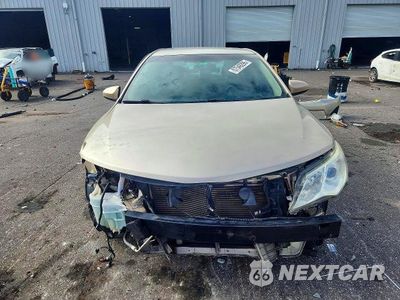 Piąte zdjęcie samochodu w środku: 2012 TOYOTA CAMRY LE VIN:4T1BF1FK2CU115262 - miniatura