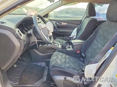 Zdjęcie 7 z 13 samochodu: 2015 NISSAN ROGUE S VIN:5N1AT2MT5FC913660 - miniatura