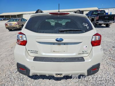 Zdjęcie 6 z 14 samochodu: 2014 SUBARU XV CROSSTREK 2.0 PREMIUM VIN:JF2GPACC4E8343572 - miniatura