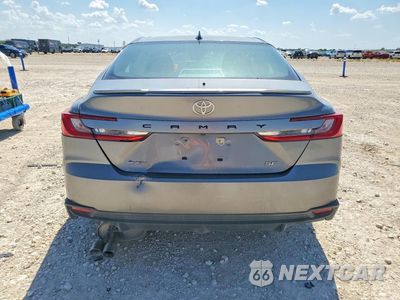 Zdjęcie 6 z 12 samochodu: 2026 TOYOTA CAMRY SE VIN:4T1DAACK4TU690149 - miniatura