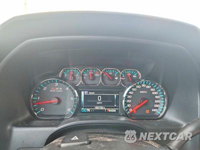Zdjęcie 9 z 12 samochodu: 2016 CHEVROLET SILVERADO K1500 LT VIN:3GCUKREC2GG347337 - miniatura