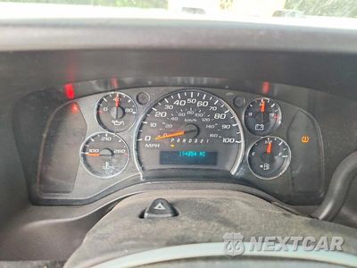 Zdjęcie 9 z 13 samochodu: 2009 CHEVROLET EXPRESS G2500 DELIVERY VAN VIN:1GCGG25C091172075 - miniatura