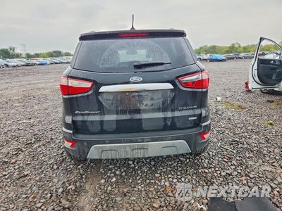 Zdjęcie 6 z 12 samochodu: 2018 FORD ECOSPORT TITANIUM VIN:MAJ3P1VE6JC199998 - miniatura