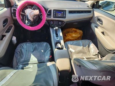 Zdjęcie 8 z 13 samochodu: 2016 HONDA HR-V LX VIN:3CZRU5H33GM749691 - miniatura