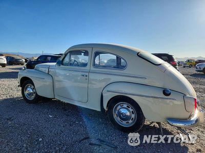 Drugie zdjęcie samochodu z przodu: 1965 VOLVO 544 VIN:437831 - miniatura