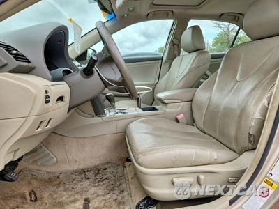 Zdjęcie 7 z 12 samochodu: 2009 TOYOTA CAMRY HYBRID VIN:JTNBB46K493051849 - miniatura