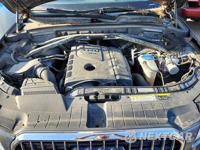 Zdjęcie 12 z 13 samochodu: 2016 AUDI Q5 PREMIUM PLUS VIN:WA1L2AFP4GA149415 - miniatura