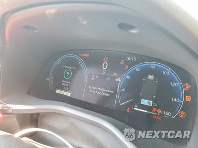 Zdjęcie 12 z 13 samochodu: 2025 TOYOTA CAMRY XSE VIN:4T1DBADK3SU504613 - miniatura