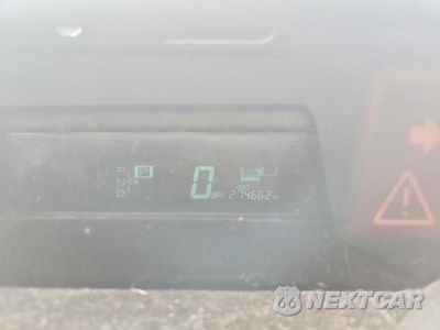 Zdjęcie 9 z 12 samochodu: 2007 TOYOTA PRIUS BASE VIN:JTDKB20U973267583 - miniatura