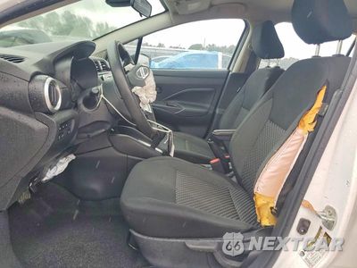Zdjęcie 7 z 12 samochodu: 2020 NISSAN VERSA S VIN:3N1CN8DVXLL836864 - miniatura