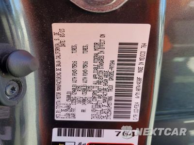 Zdjęcie 12 z 12 samochodu: 2023 TOYOTA TACOMA SR V6 VIN:3TMCZ5AN1PM577086 - miniatura
