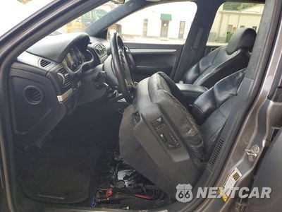 Zdjęcie 7 z 12 samochodu: 2008 PORSCHE CAYENNE GTS VIN:WP1AD29P58LA74608 - miniatura