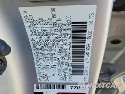Zdjęcie 12 z 12 samochodu: 2008 TOYOTA TACOMA DOUBLE CAB PRERUNNER LONG BED VIN:3TMKU72N18M016232 - miniatura