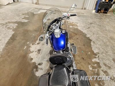 Zdjęcie 6 z 9 samochodu: 2007 YAMAHA XVS650 VIN:JYAVM01E67A100432 - miniatura