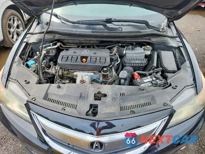 Zdjęcie 11 z 12 samochodu: 2014 ACURA ILX 20 VIN:19VDE1F30EE010593 - miniatura