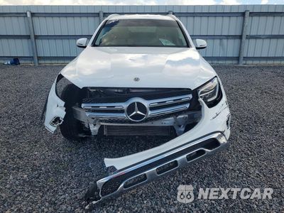 Piąte zdjęcie samochodu w środku: 2020 MERCEDES-BENZ GLC 300 4MATIC VIN:W1N0G8EBXLF861636 - miniatura