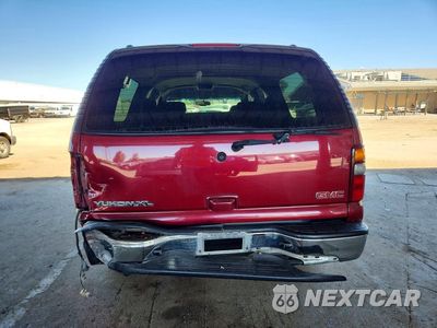 Zdjęcie 6 z 13 samochodu: 2005 GMC YUKON XL C1500 VIN:3GKEC16Z15G119479 - miniatura