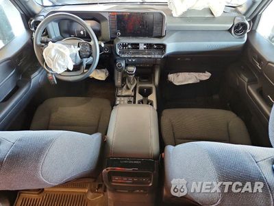 Zdjęcie 8 z 13 samochodu: 2025 TOYOTA LAND CRUISER 1958 VIN:JTEABFAJ1SK034749 - miniatura