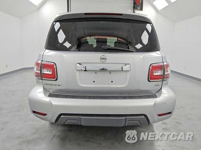 Zdjęcie 6 z 13 samochodu: 2019 NISSAN ARMADA SL VIN:JN8AY2ND6K9087927 - miniatura