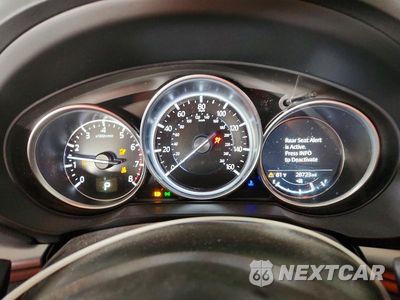 Zdjęcie 9 z 12 samochodu: 2025 MAZDA CX-5 SELECT VIN:JM3KFBBL3S0618143 - miniatura