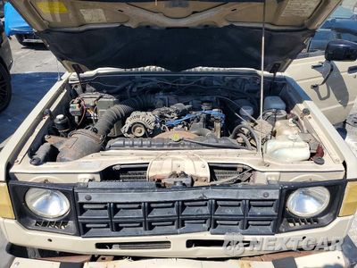 Zdjęcie 11 z 12 samochodu: 1989 MITSUBISHI MONTERO LS VIN:JA4GJ51S3KJ002812 - miniatura