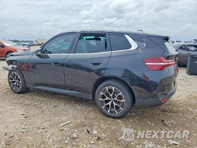 Drugie zdjęcie samochodu z przodu: 2026 BMW X3 30 XDRIVE VIN:5UX53GP01T9311009 - miniatura