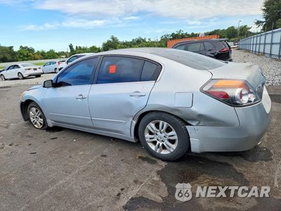 Drugie zdjęcie samochodu z przodu: 2011 NISSAN ALTIMA 2.5 VIN:1N4AL2AP1BC109030 - miniatura