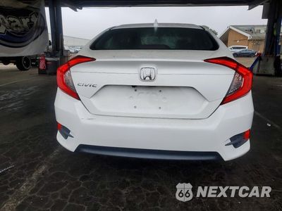 Zdjęcie 6 z 12 samochodu: 2017 HONDA CIVIC EX VIN:19XFC2F72HE231907 - miniatura