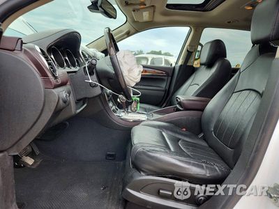 Zdjęcie 7 z 13 samochodu: 2017 BUICK ENCLAVE VIN:5GAKVCKD1HJ152971 - miniatura