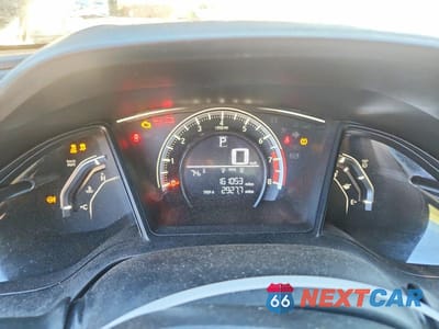 Zdjęcie 9 z 13 samochodu: 2016 HONDA CIVIC LX VIN:2HGFC4B51GH314443 - miniatura