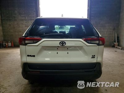 Zdjęcie 6 z 13 samochodu: 2020 TOYOTA RAV4 LE VIN:2T3F1RFV3LW095460 - miniatura