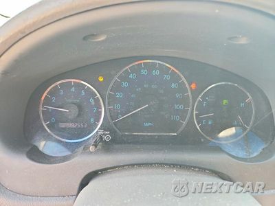 Zdjęcie 9 z 14 samochodu: 2008 TOYOTA SIENNA XLE VIN:5TDZK22C08S159534 - miniatura