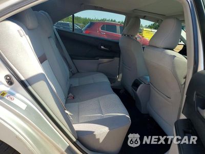 Zdjęcie 10 z 12 samochodu: 2012 TOYOTA CAMRY LE VIN:4T1BF1FK8CU008300 - miniatura