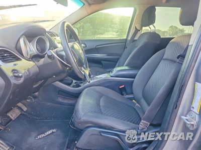 Zdjęcie 7 z 13 samochodu: 2017 DODGE JOURNEY SXT VIN:3C4PDDBG2HT592780 - miniatura