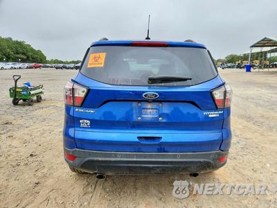 Zdjęcie 6 z 12 samochodu: 2017 FORD ESCAPE TITANIUM VIN:1FMCU9JD2HUD19004 - miniatura