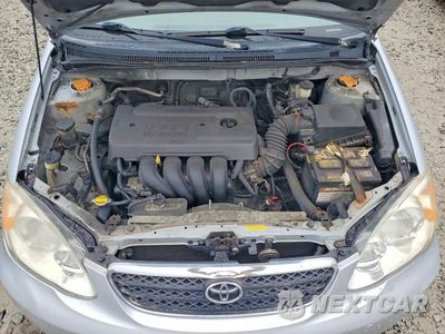 Zdjęcie 11 z 12 samochodu: 2006 TOYOTA COROLLA LE VIN:2T1BR32E76C699389 - miniatura