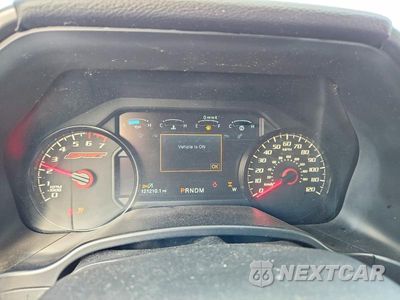 Zdjęcie 9 z 12 samochodu: 2018 FORD F150 SUPERCREW VIN:1FTFW1E56JFB13937 - miniatura