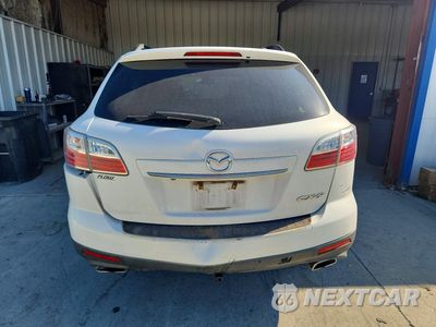 Zdjęcie 6 z 13 samochodu: 2010 MAZDA CX-9 VIN:JM3TB2MA3A0207626 - miniatura