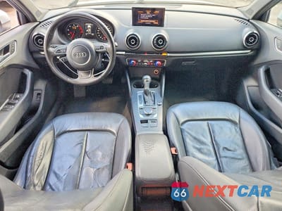 Zdjęcie 8 z 12 samochodu: 2015 AUDI A3 PREMIUM VIN:WAUACGFF1F1053712 - miniatura