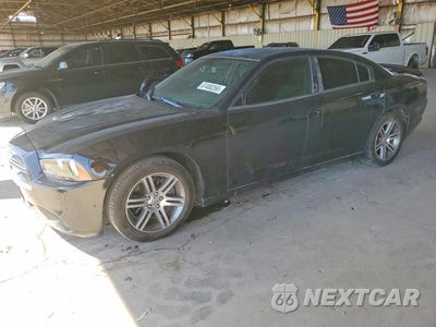 2013 DODGE CHARGER R/T 2C3CDXCT7DH528379 - główne zdjęcie licytacji z USA - miniatura