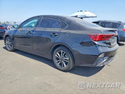 Drugie zdjęcie samochodu z przodu: 2024 KIA FORTE LXS VIN:3KPF24AD6RE798361 - miniatura