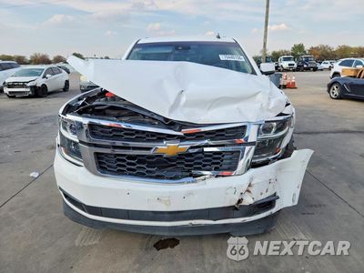 Piąte zdjęcie samochodu w środku: 2015 CHEVROLET SUBURBAN C1500 LT VIN:1GNSCJKC2FR147672 - miniatura