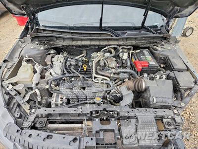 Zdjęcie 11 z 13 samochodu: 2024 NISSAN ALTIMA SV VIN:1N4BL4DW8RN378627 - miniatura