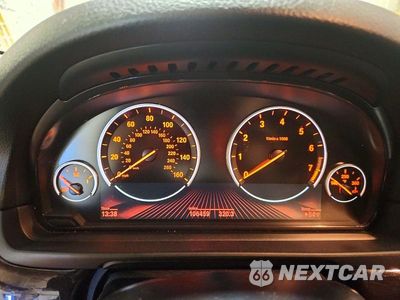 Zdjęcie 9 z 12 samochodu: 2014 BMW 535 XI VIN:WBA5B3C50ED539322 - miniatura