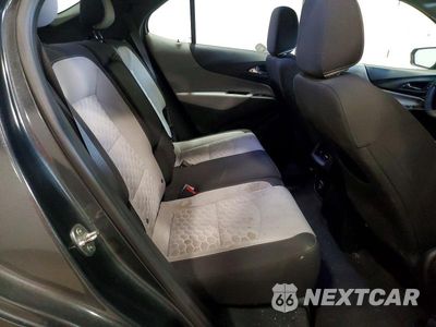 Zdjęcie 11 z 14 samochodu: 2021 CHEVROLET EQUINOX VIN:2GNAX5EV8M6149634 - miniatura