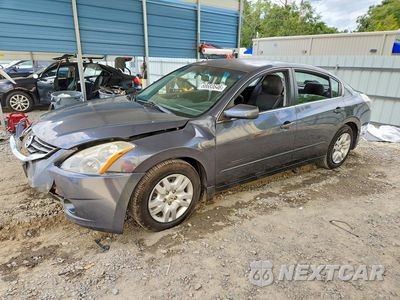2010 NISSAN ALTIMA 2.5 1N4AL2AP1AC184793 - główne zdjęcie licytacji z USA - miniatura