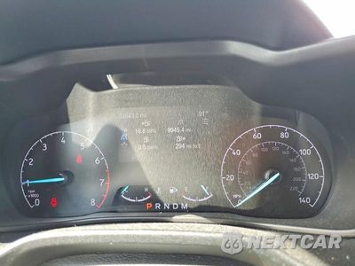 Zdjęcie 9 z 12 samochodu: 2019 FORD TRANSIT CONNECT XLT VIN:NM0LS6F26K1424117 - miniatura