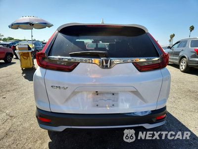 Zdjęcie 6 z 13 samochodu: 2021 HONDA CR-V EX VIN:5J6RW1H58MA014556 - miniatura